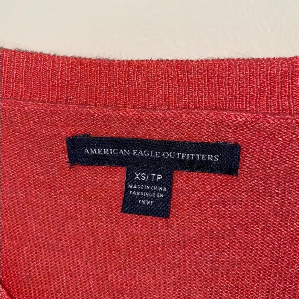 American Eagle long sleeve